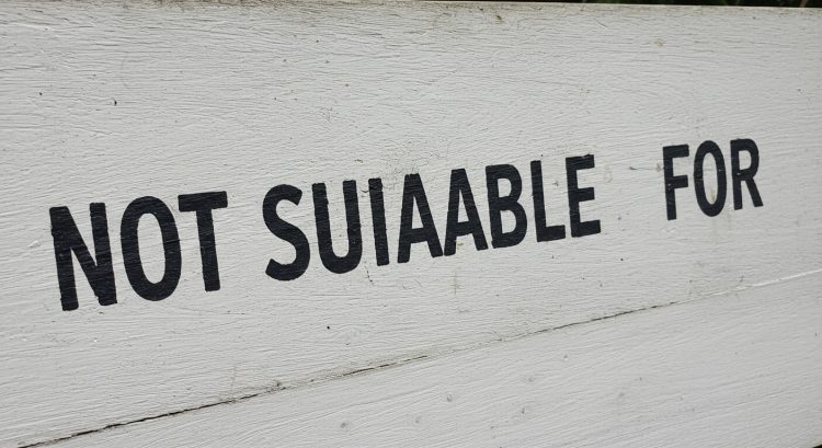 パパ活に向き不向き